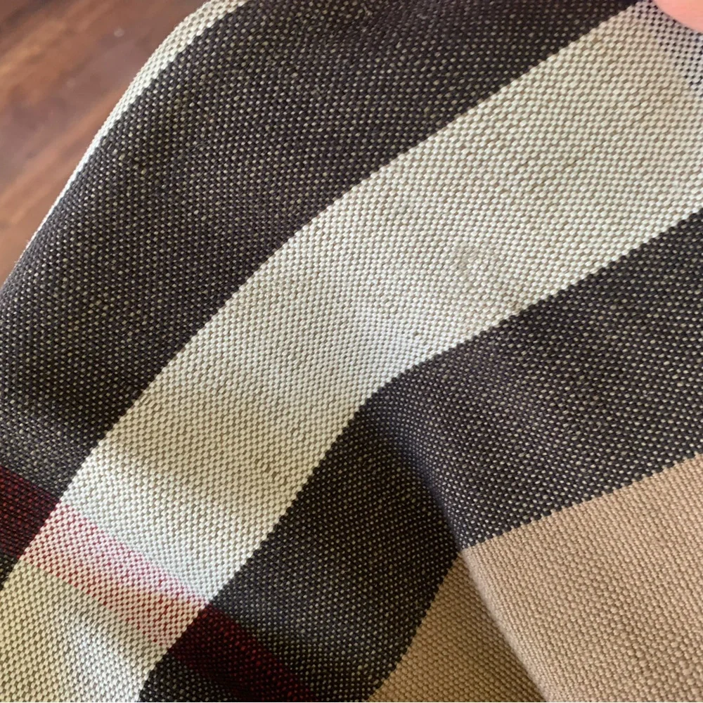 Authentic Burberry Ashby Hobo Bag - Picture 10 of 12
